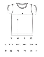 Lade das Bild in den Galerie-Viewer, Rollup Shirt - Basse