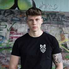 Lade das Bild in den Galerie-Viewer, Rollup Shirt - Basse